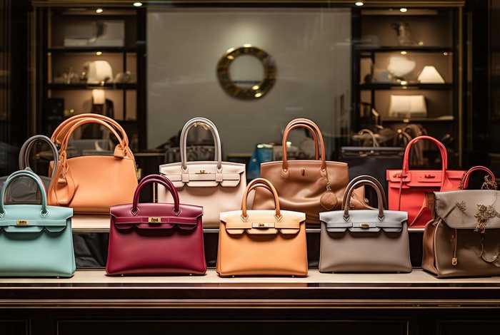 奢侈品包包有哪些名牌 奢侈品包包有哪些名牌的