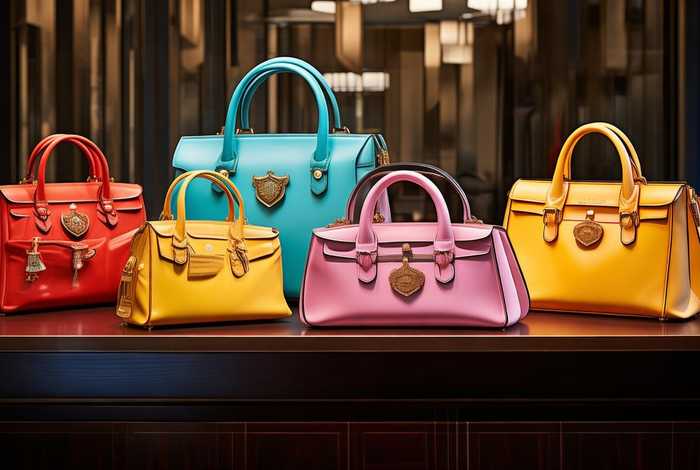 女10大品牌包、10大品牌女包是哪些