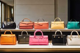 轻奢侈品包包品牌大全 轻奢侈品包包品牌大全图片