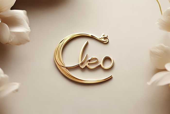 克洛伊品牌标志、克洛伊品牌标志是什么