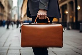 男士拿什么包比较有档次，男士拿什么包比较好