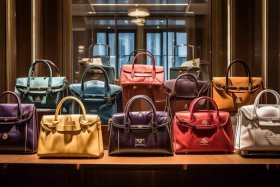 欧洲西部名牌包包品牌 欧洲西部名牌包包品牌大全