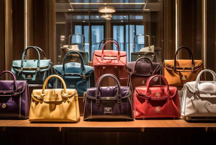 欧洲西部名牌包包品牌 欧洲西部名牌包包品牌大全