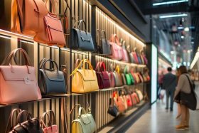 几千块钱包包品牌有哪些、几千块钱包包品牌有哪些呢