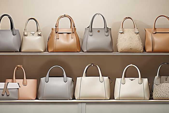 女士中档包包品牌大全有哪些（女士中档包包品牌大全有哪些牌子）