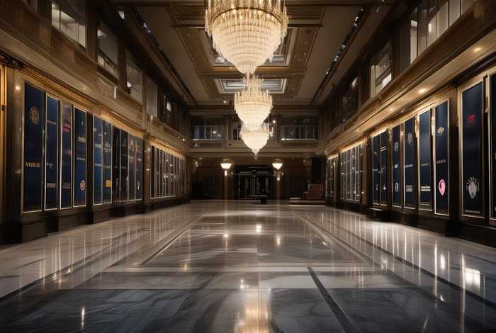 全球奢侈品牌100强名单（全球奢侈品牌100强名单图片）