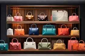 女式包有哪些名牌；女式包有哪些品牌