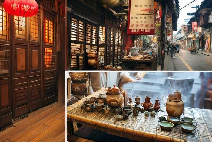 广州哪里有卖功夫茶具 - 广州哪里有卖功夫茶具的