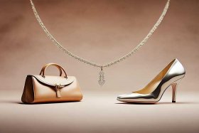 女人必备三样奢侈品、女人必备三样奢侈品图片