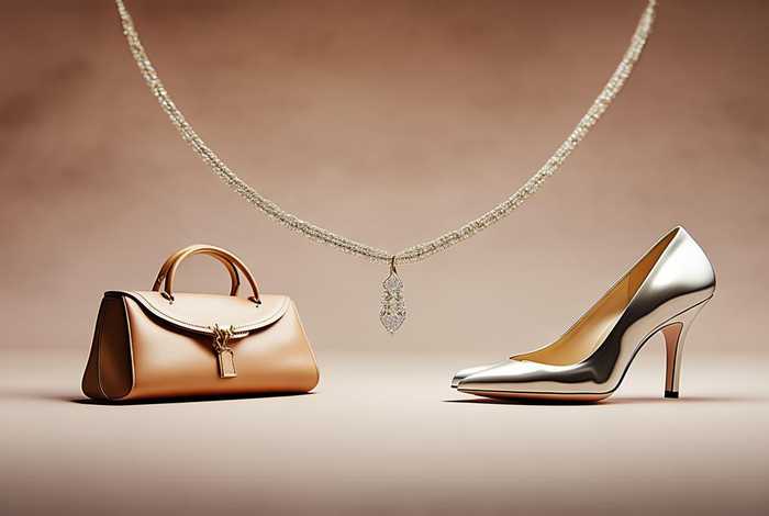 女人必备三样奢侈品、女人必备三样奢侈品图片