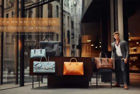 名牌包包品牌排行榜男士，包包品牌排行榜前十名男士