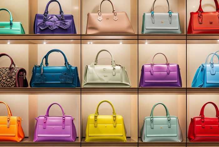 女包国内品牌，女包国内品牌十大排名