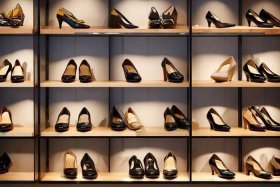 美国名牌鞋子品牌大全 - 美国名牌鞋子品牌大全图片