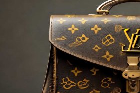 国际名牌包包前十名LV（国际名牌包包前十名标志和图案）