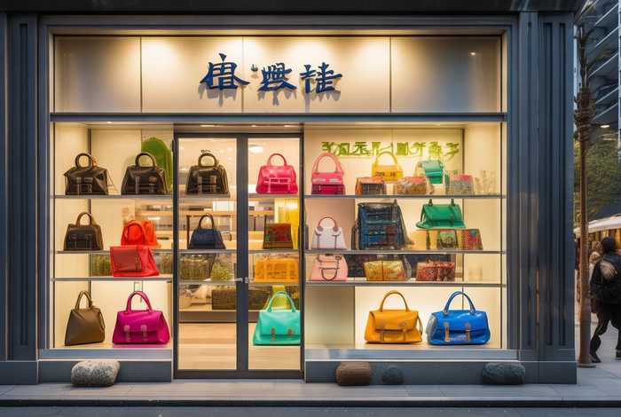 国内品牌女包加盟，国内品牌女包加盟店