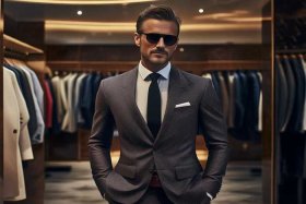 名牌衣服男装 - 名牌衣服男装品牌大全