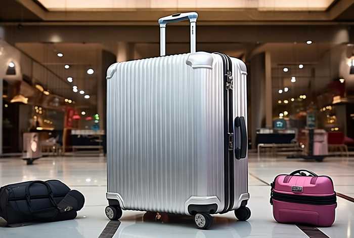 拉杆箱十大品牌排名（拉杆箱十大品牌排名及价格）