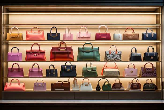 女性包包大牌；女性包包大牌有哪些
