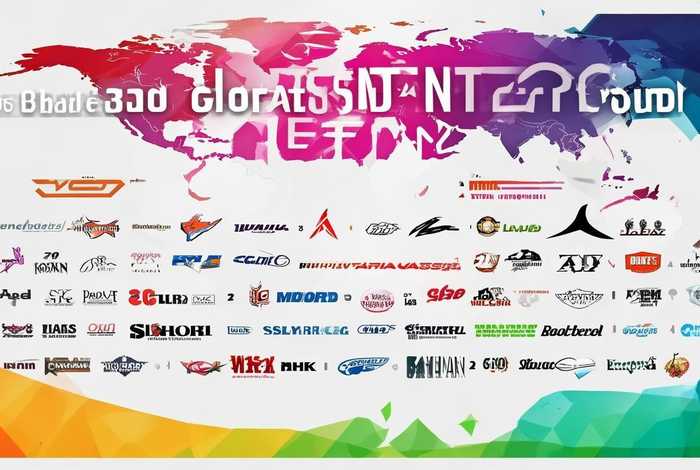 全球30大运动品牌排名 全球30大运动品牌排名榜