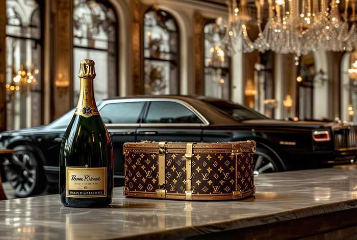 三大顶奢（世界三大顶奢集团）