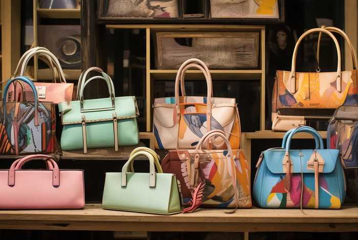 女包包小众品牌 女包包小众品牌有哪些