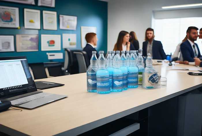 矿泉水批发代理、矿泉水批发代理怎么做