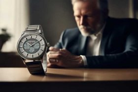 浪琴手表官网旗舰店名匠 浪琴手表官网旗舰店名匠系列