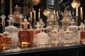 全球公认最好闻的十大女士香水、全球公认最好闻的十大女士香水推荐