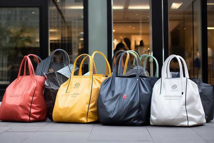 垃圾袋包奢侈品牌，垃圾袋包奢侈品牌有哪些