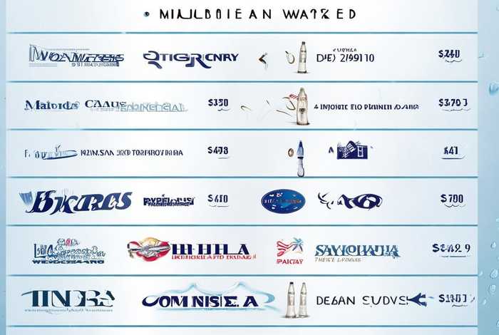 矿泉水品牌排行榜前十名价格(矿泉水品牌排行榜前十名价格表) 矿泉水品牌排行榜前十名价格(矿泉水品牌排行榜前十名价格表)