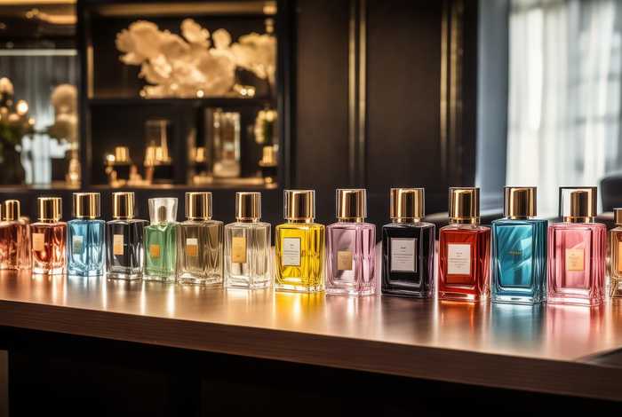 女款品牌香水十大排行榜 - 女款品牌香水十大排行榜有哪些 女款品牌香水十大排行榜 - 女款品牌香水十大排行榜有哪些