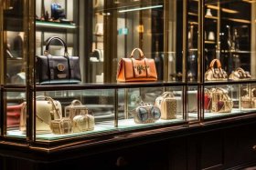 名牌服装排行榜前十名奢饰品有哪些，名牌服装排行榜前十名奢饰品有哪些牌子