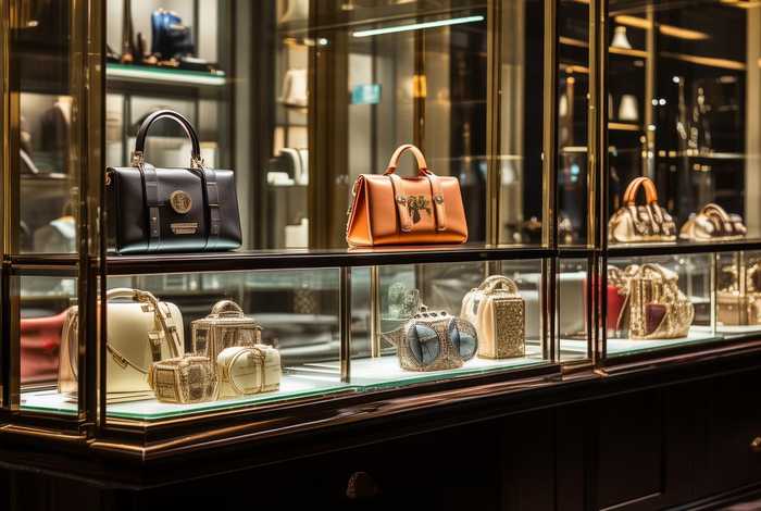 名牌服装排行榜前十名奢饰品有哪些，名牌服装排行榜前十名奢饰品有哪些牌子