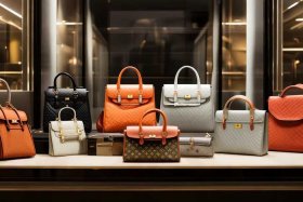 奢侈品包排行榜；奢侈品包排行榜前十名