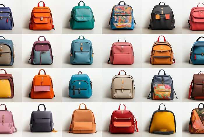 韩国双肩包包品牌大全图片（韩国双肩包包品牌大全图片女）