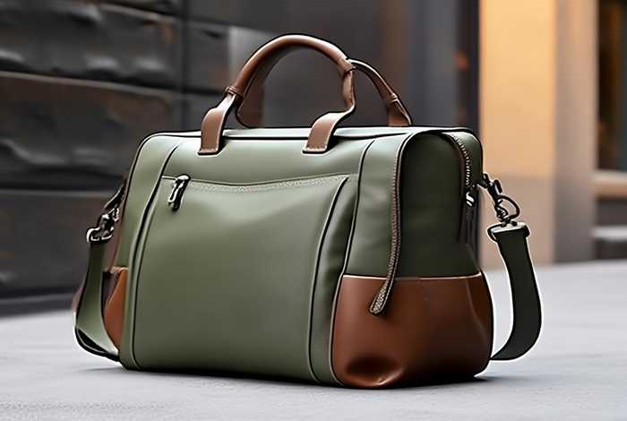 男士休闲包款式 - 男士休闲包款式有哪些