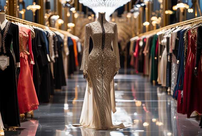 奢侈品服装价格排名 奢侈品服装价格排名榜