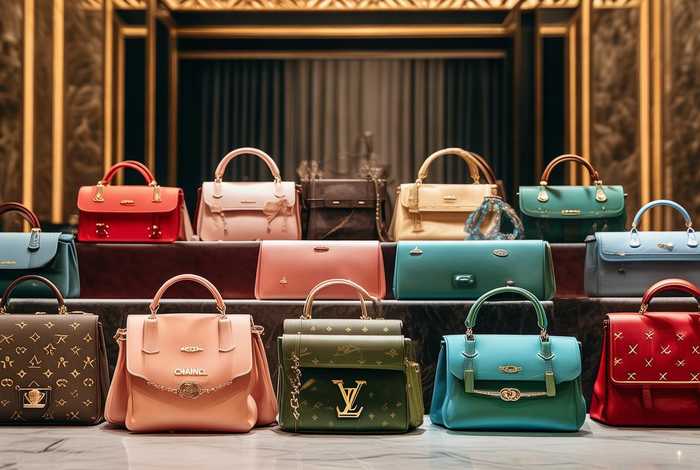 名牌包十大品牌 名牌包十大品牌图片