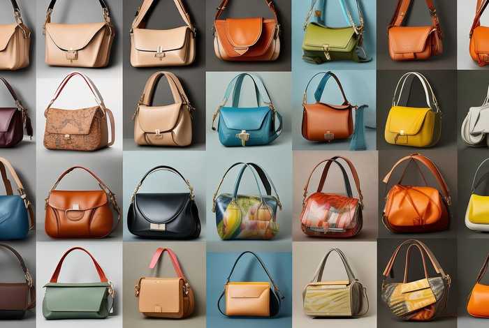 女士斜挎包100种图片，女士斜挎包100种图片2025年