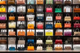 名牌包包牌子标志大全；名牌包包牌子标志大全图片