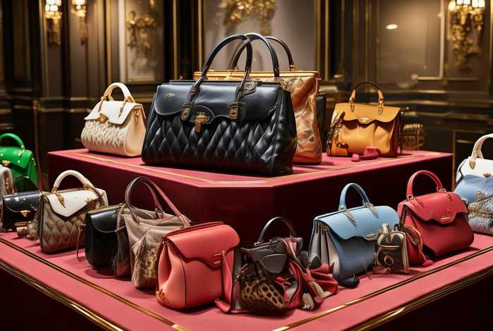 名牌包价格排行（名牌包价格排行榜前十名）