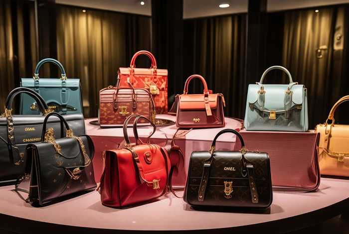 全球十大顶级包包品牌；全球十大顶级包包品牌排行榜