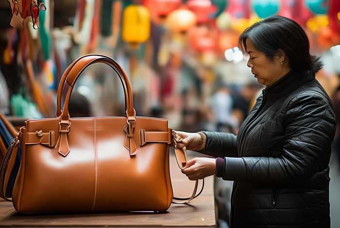 河北白沟包包是正品吗(河北白沟的包是真皮吗) 河北白沟包包是正品吗(河北白沟的包是真皮吗)