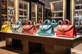 轻奢侈品女包有哪些品牌 - 轻奢侈品女包有哪些品牌好