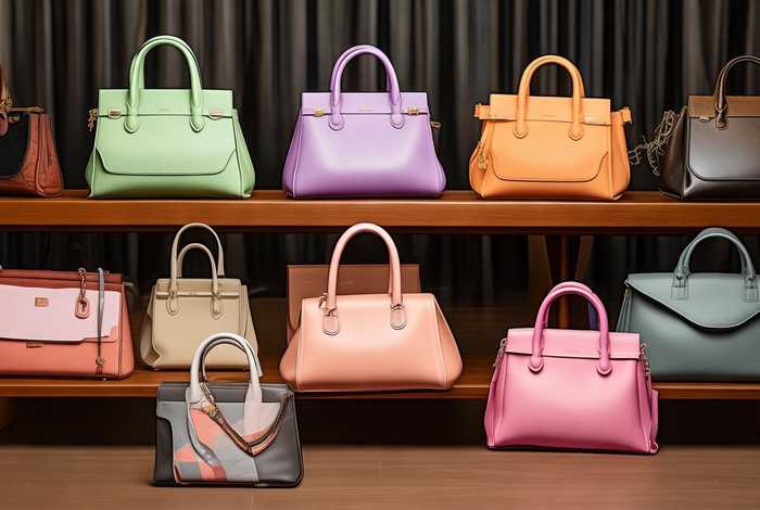 女包的品牌排行包包（2021女包品牌排行榜前十名）