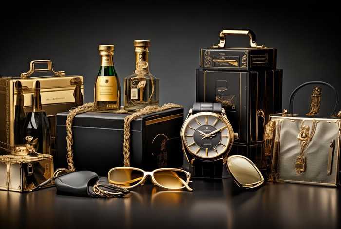 国际十大顶级奢侈品排名 国际十大顶级奢侈品排名榜
