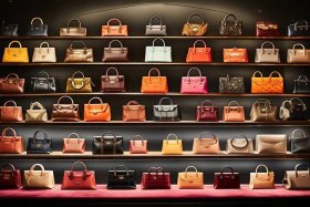 奢侈包包品牌排行榜前20名 - 奢侈包包品牌排行榜前20名有哪些