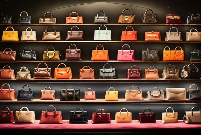 奢侈包包品牌排行榜前20名 - 奢侈包包品牌排行榜前20名有哪些