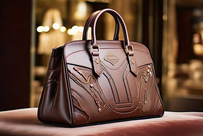 几十万的女包（十几万的女包是什么牌子的）