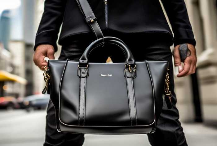 男士手提包品牌排行榜（男士手提包品牌排行榜大全）